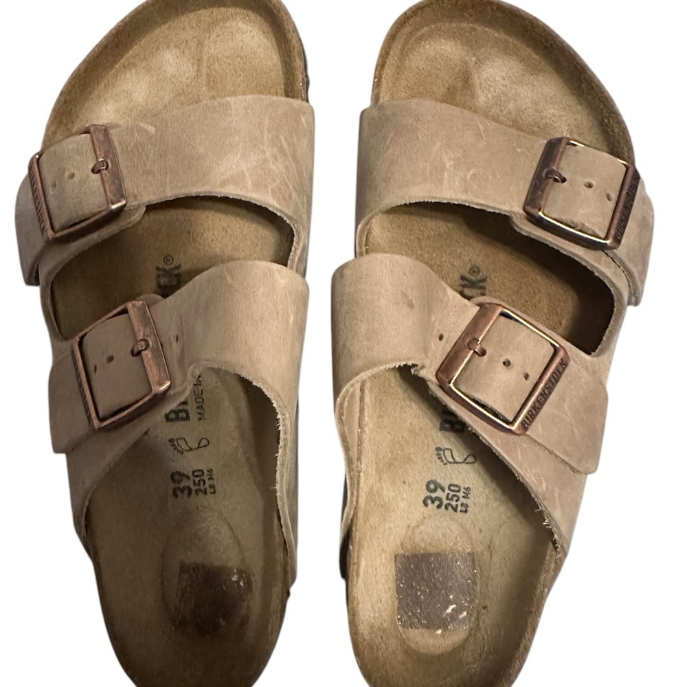 Birkenstock Arizona Sandals